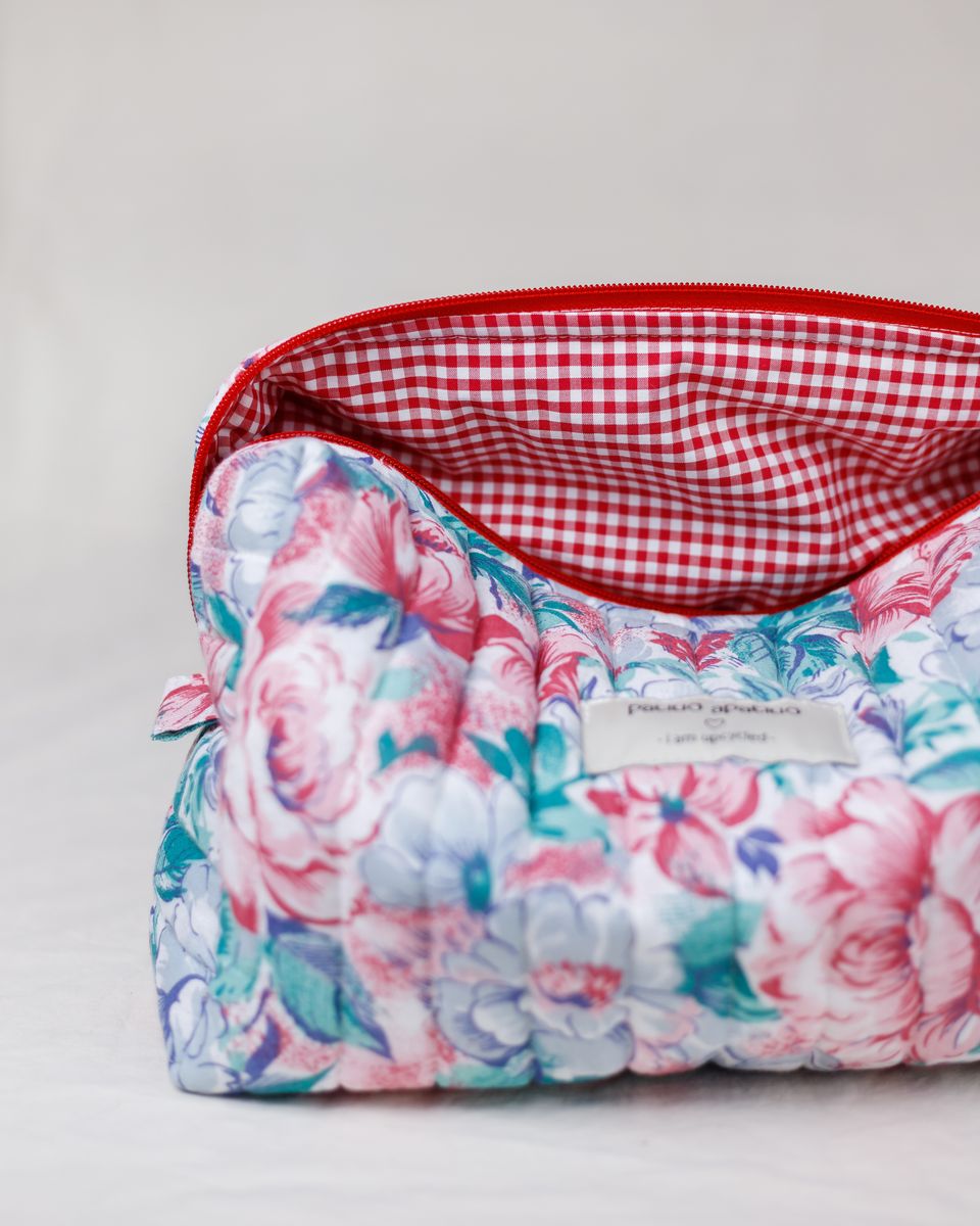 Kosmetinė Zefyriukas VII