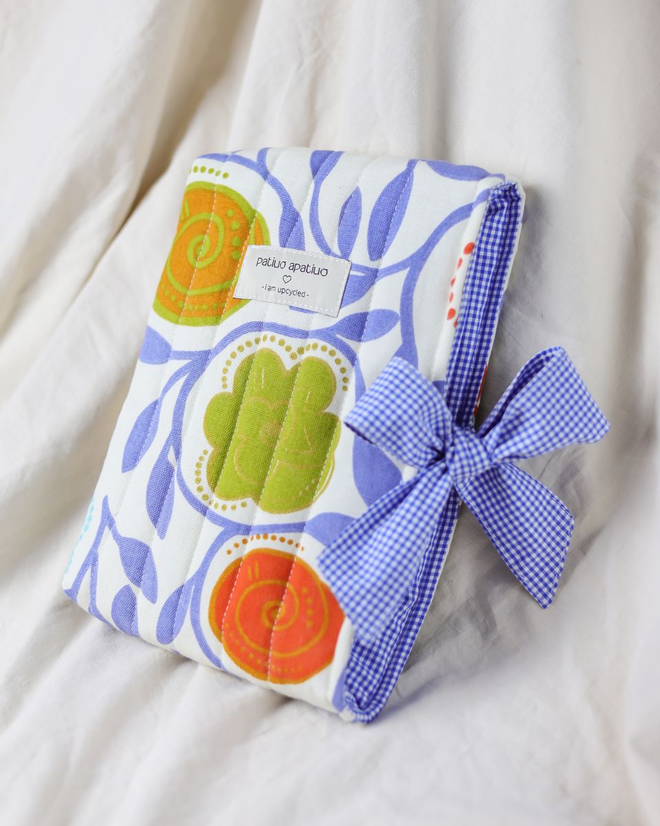 Knygos Dėkliukas Flora XV