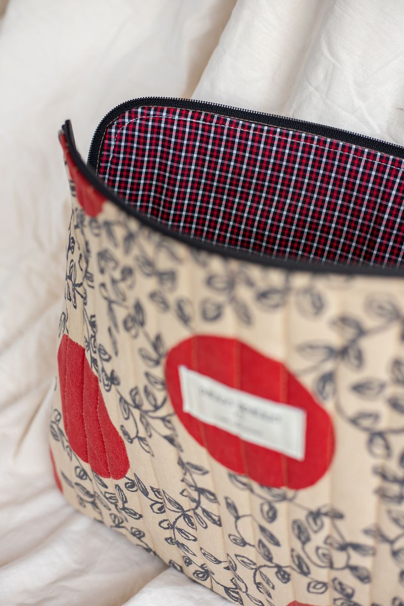 Kompiuterio Dėklas L IV