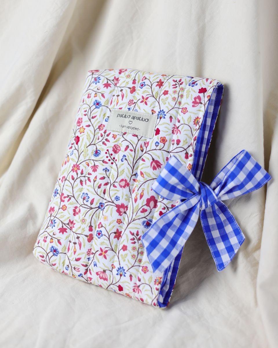 Knygos Dėkliukas Flora XVI