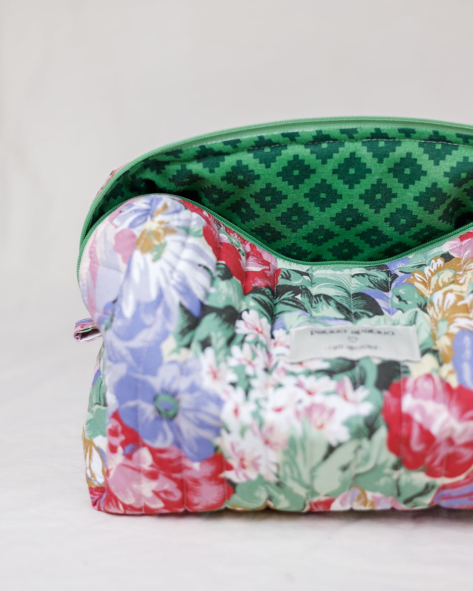 Kosmetinė Zefyriukas VIII