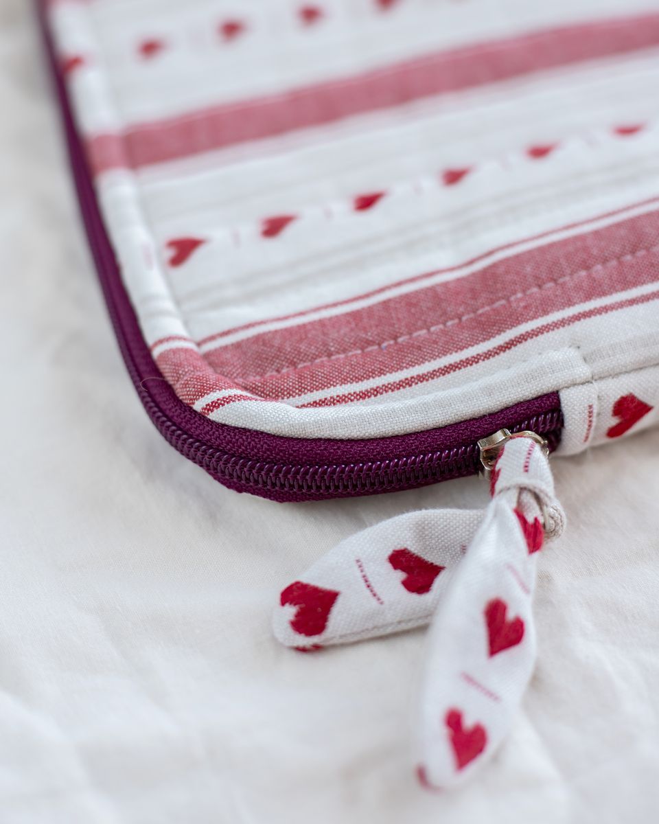 Kompiuterio Dėklas M VII