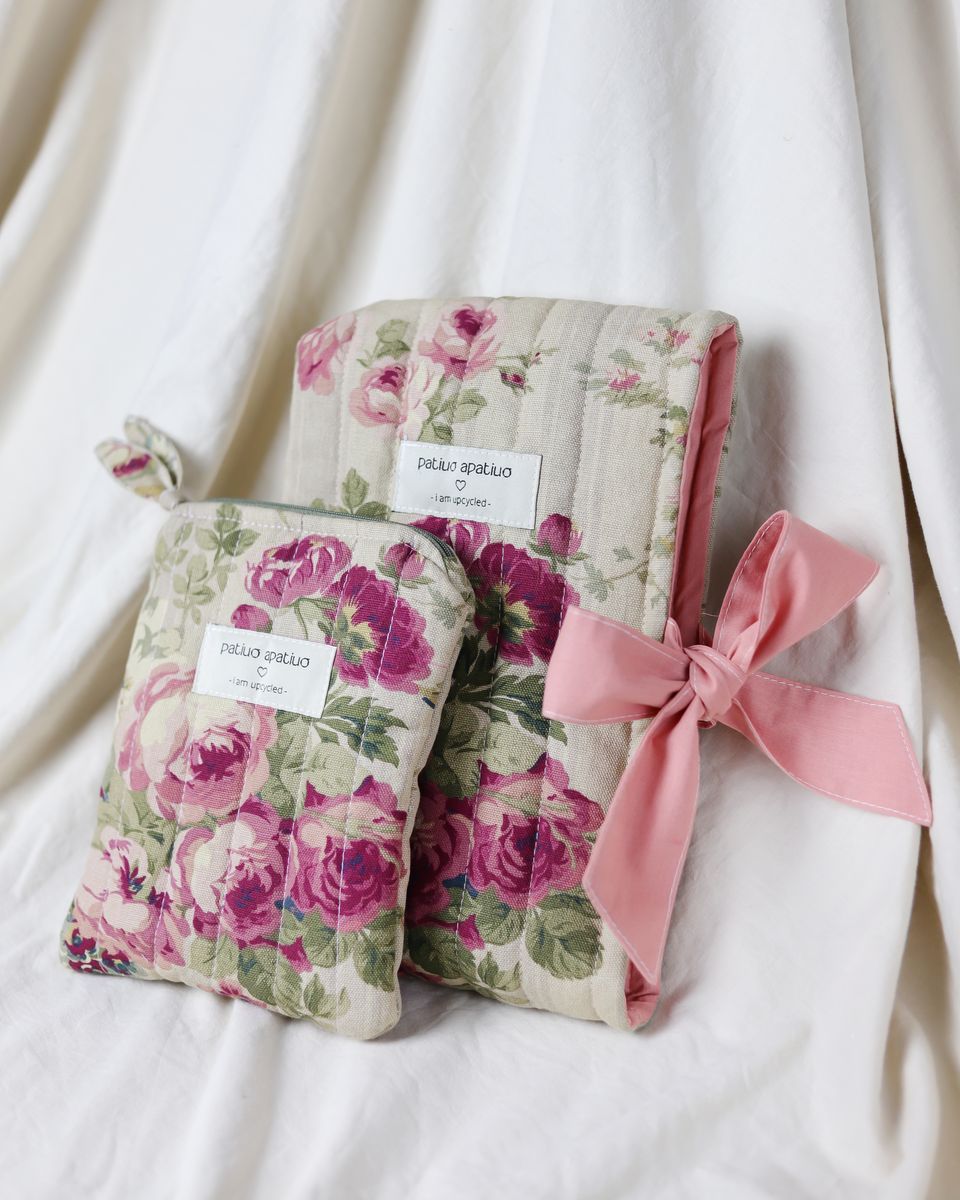 Knygos + Skaityklės Dėkliukų Rinkinys II