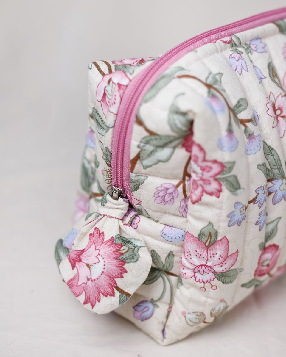 Kosmetinė Zefyriukas IX