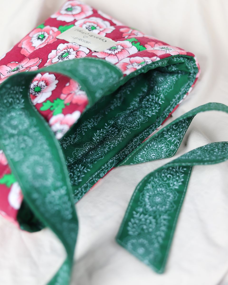 Knygos Dėkliukas Žiedai XVIII