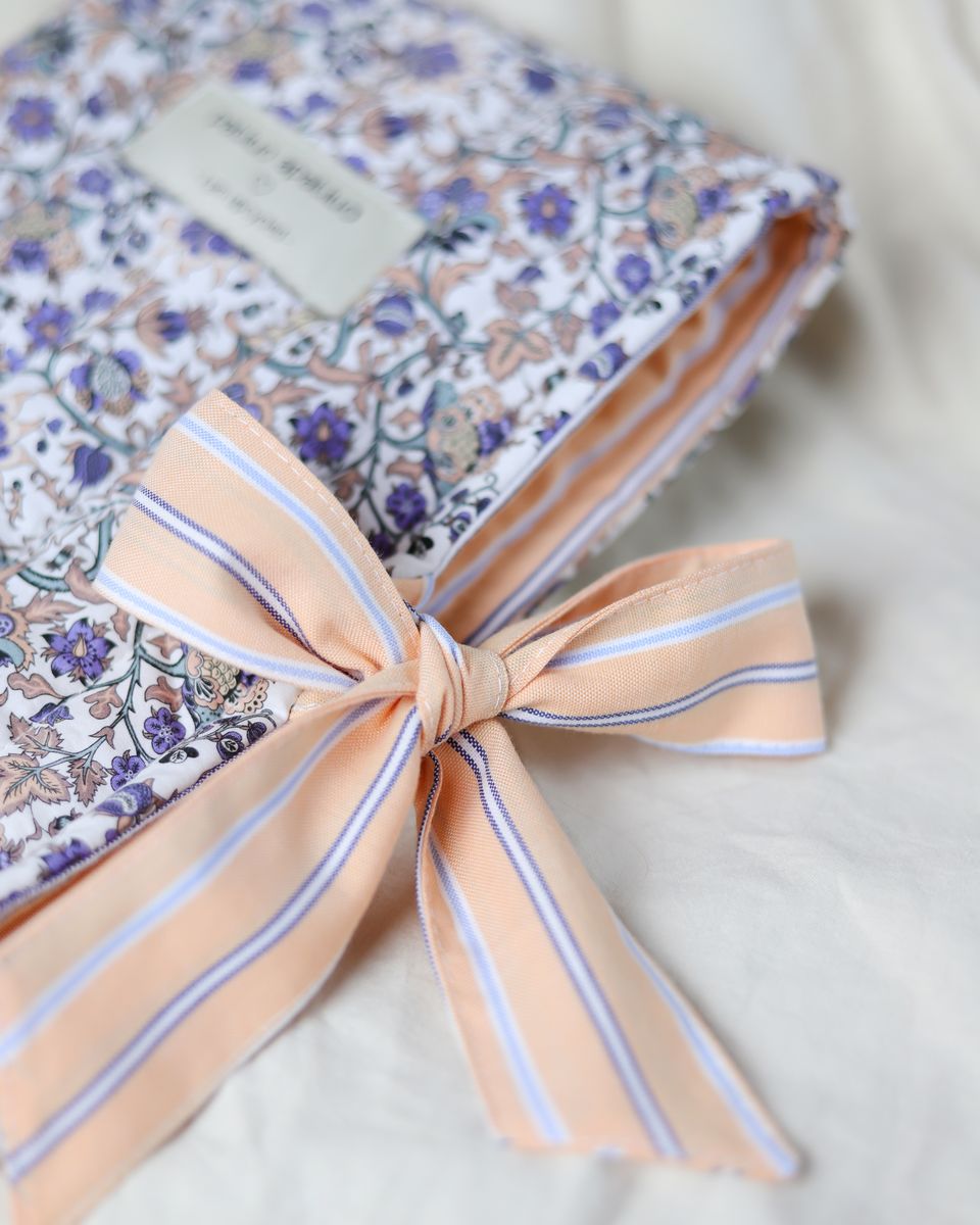 Knygos Dėkliukas Žiedai IX