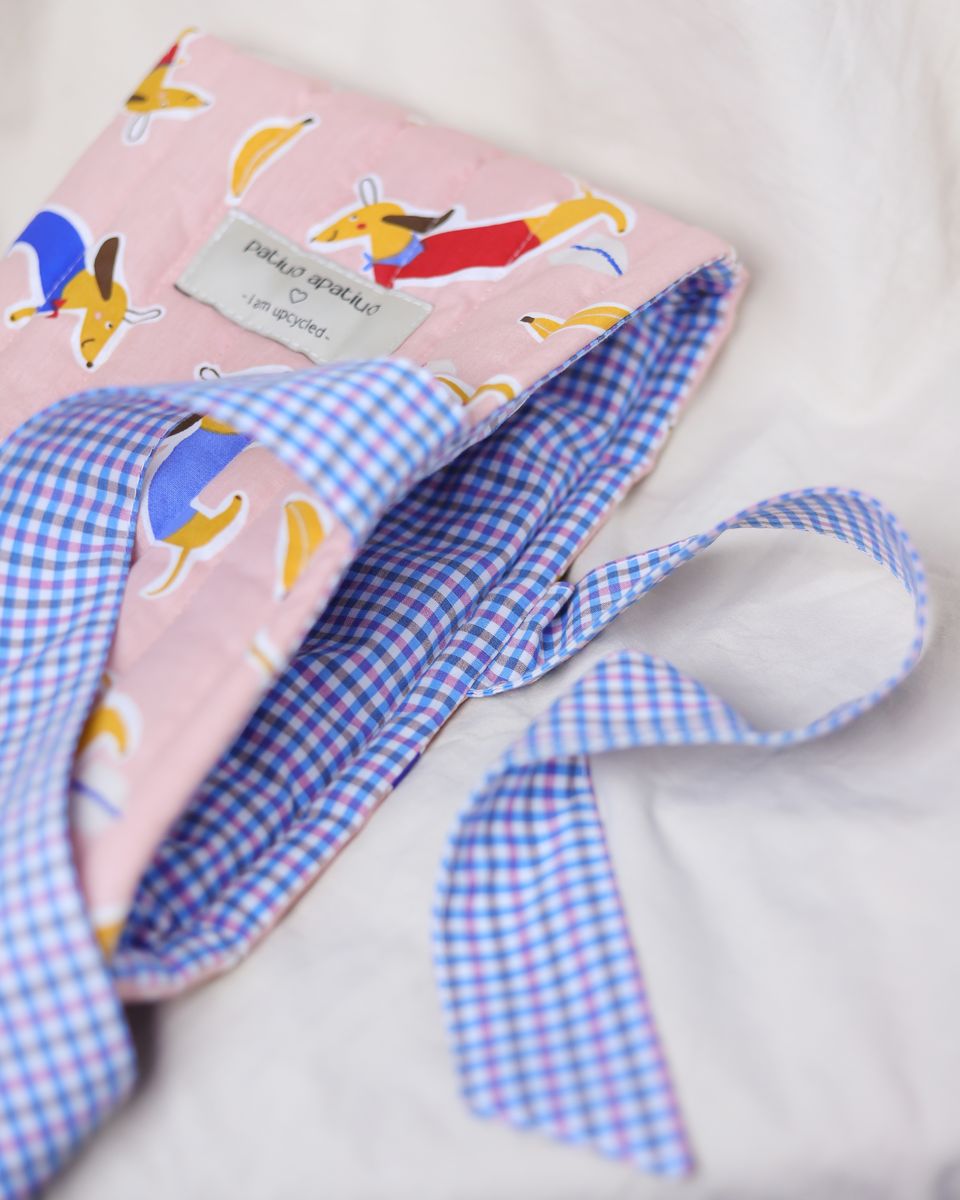 Knygos Dėkliukas Fauna I