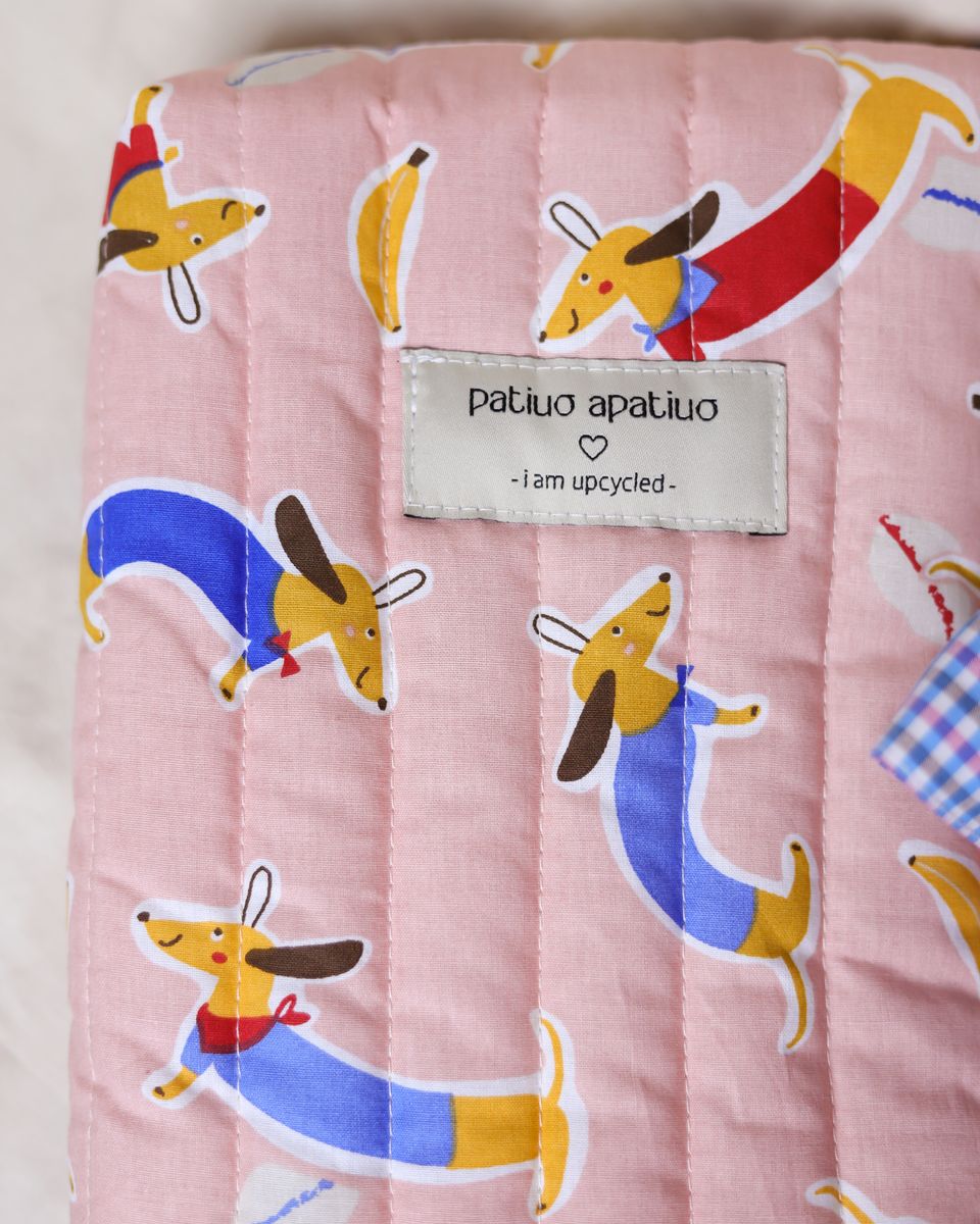 Knygos Dėkliukas Fauna I