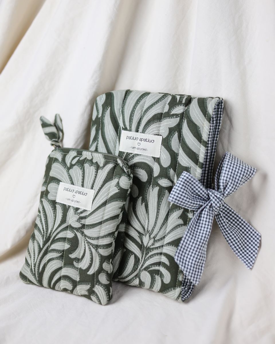 Knygos + Skaityklės Dėkliukų Rinkinys V