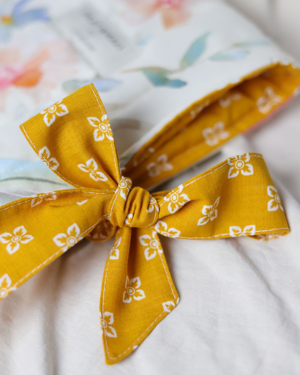 Knygos Dėkliukas Flora X