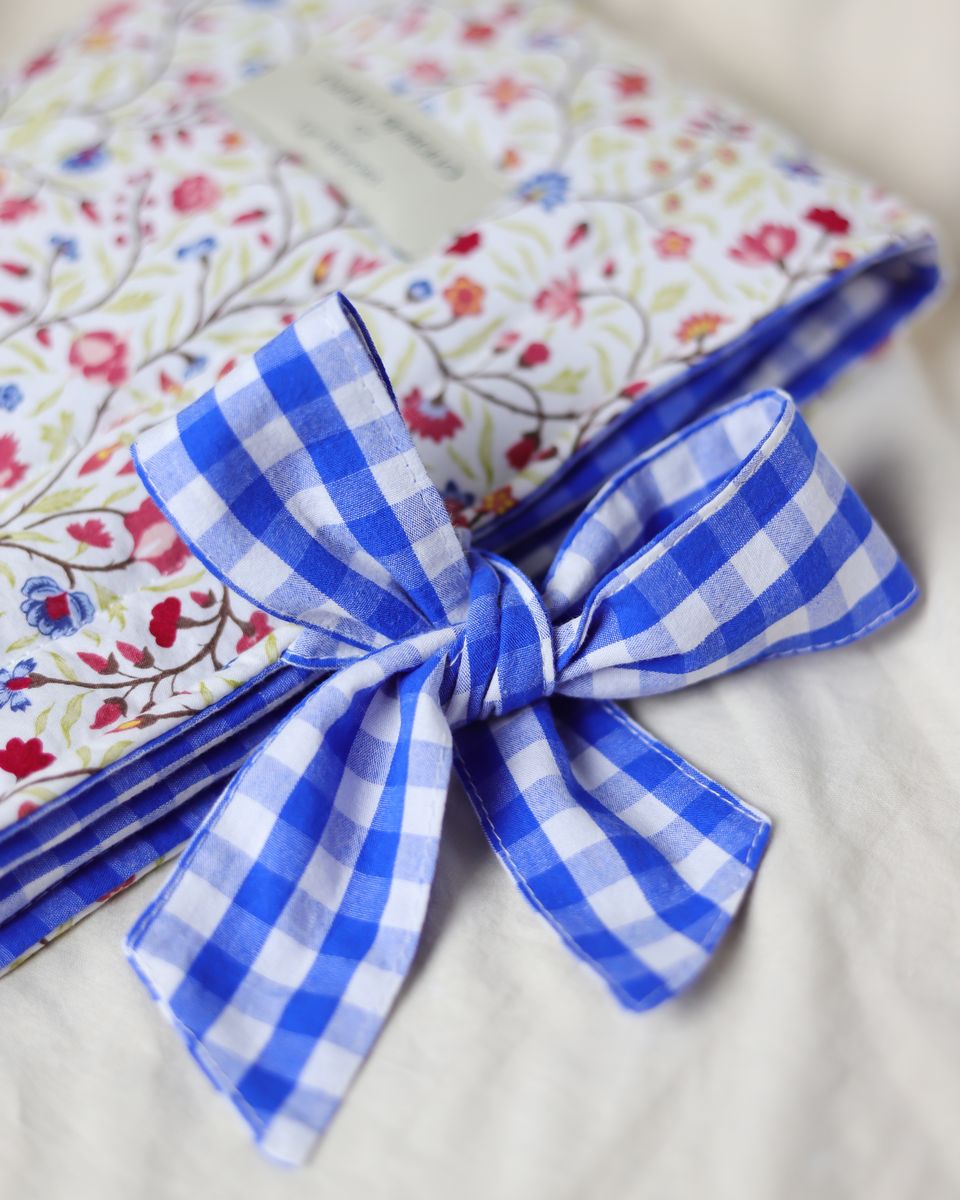 Knygos Dėkliukas Flora XVI