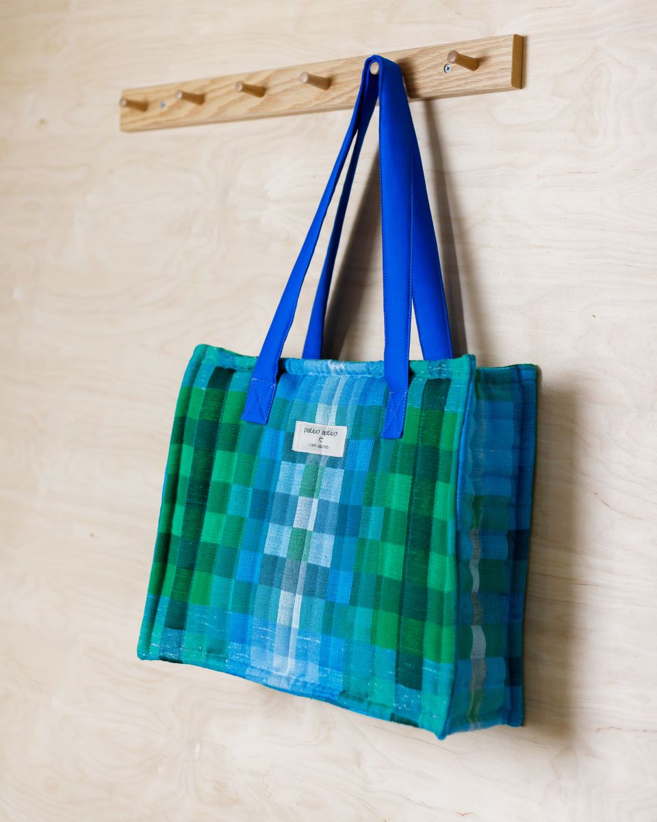 Krepšys Langeliai II