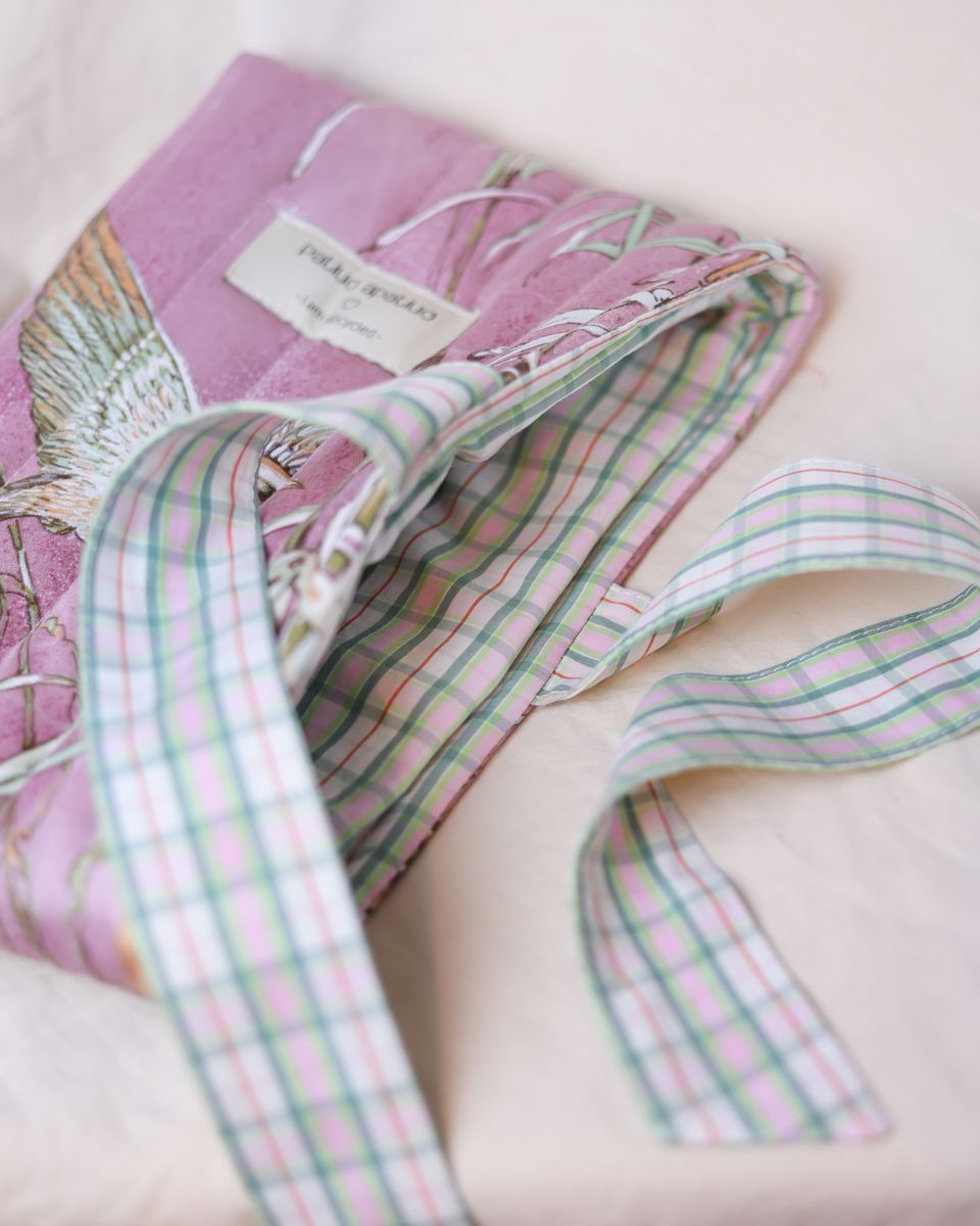 Knygos Dėkliukas Fauna II