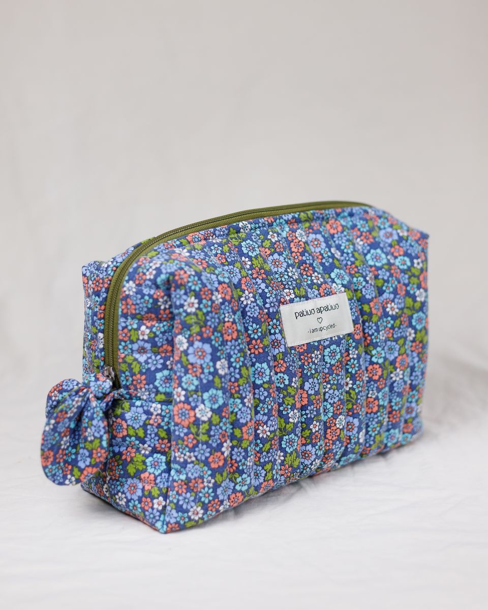 Kosmetinė Zefyriukas III