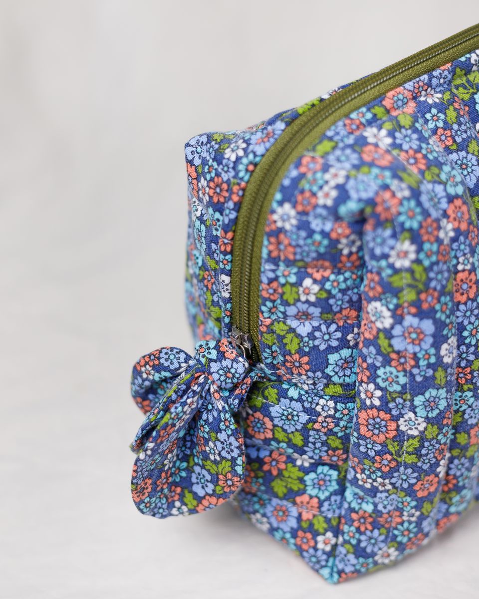 Kosmetinė Zefyriukas III