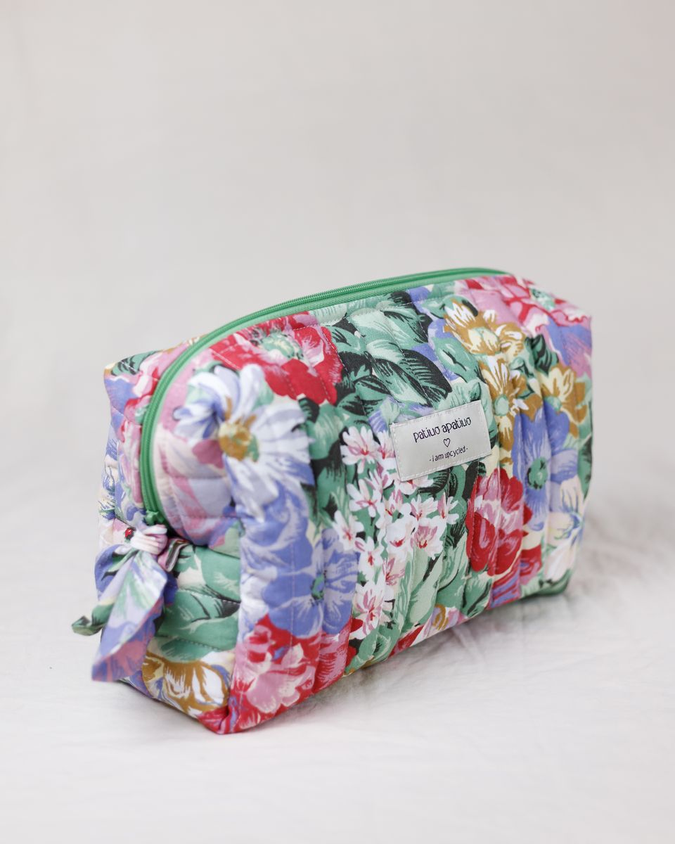 Kosmetinė Zefyriukas VIII