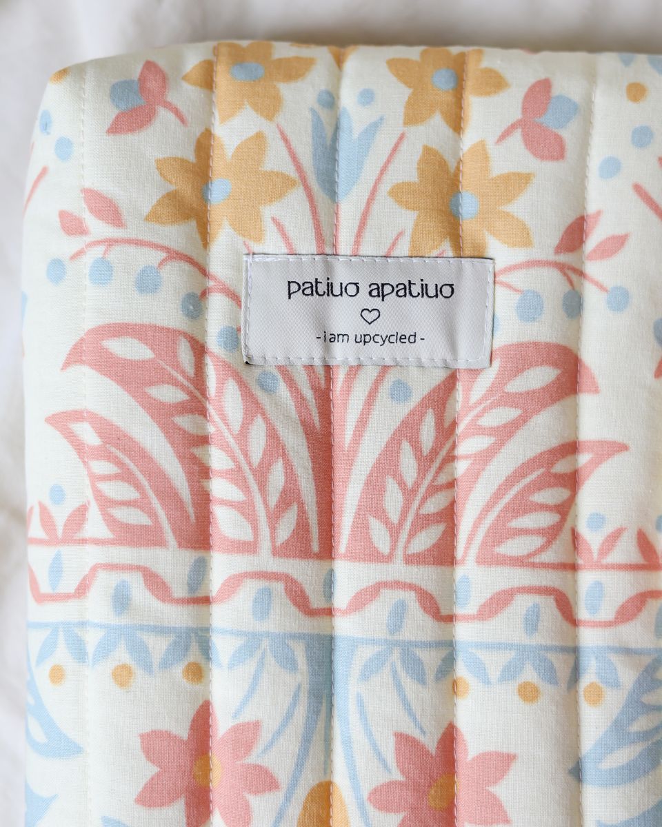 Knygos Dėkliukas Flora XIV