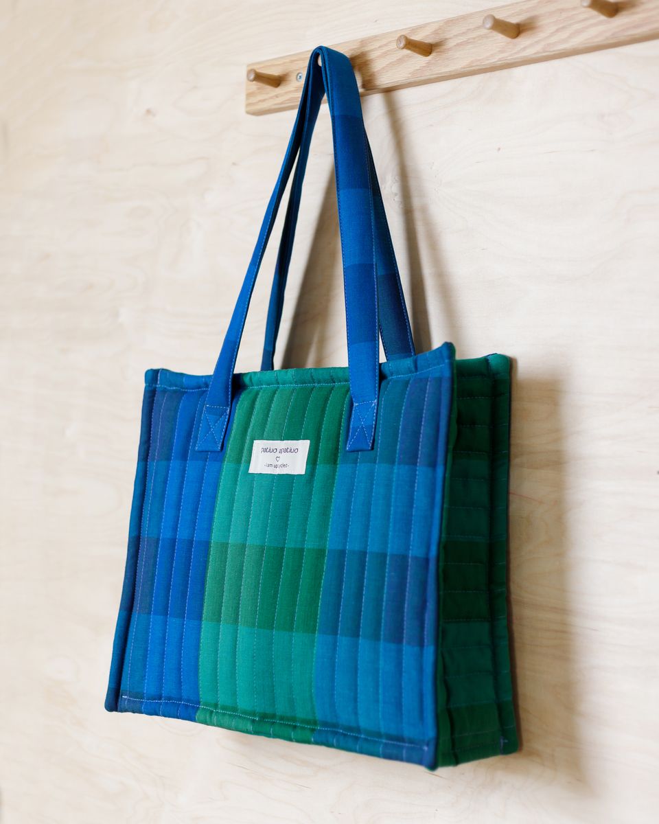 Krepšys Langeliai IV