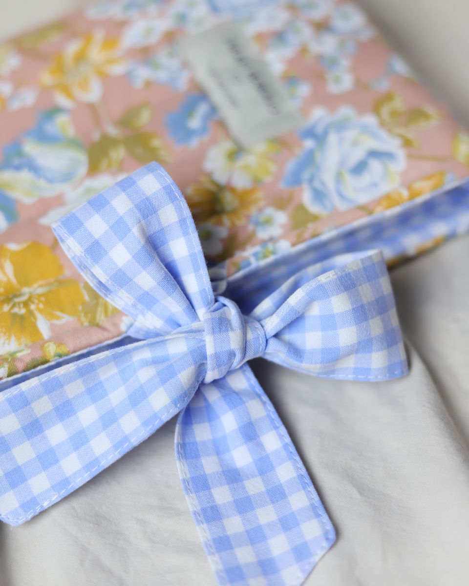 Knygos + Skaityklės Dėkliukų Rinkinys I