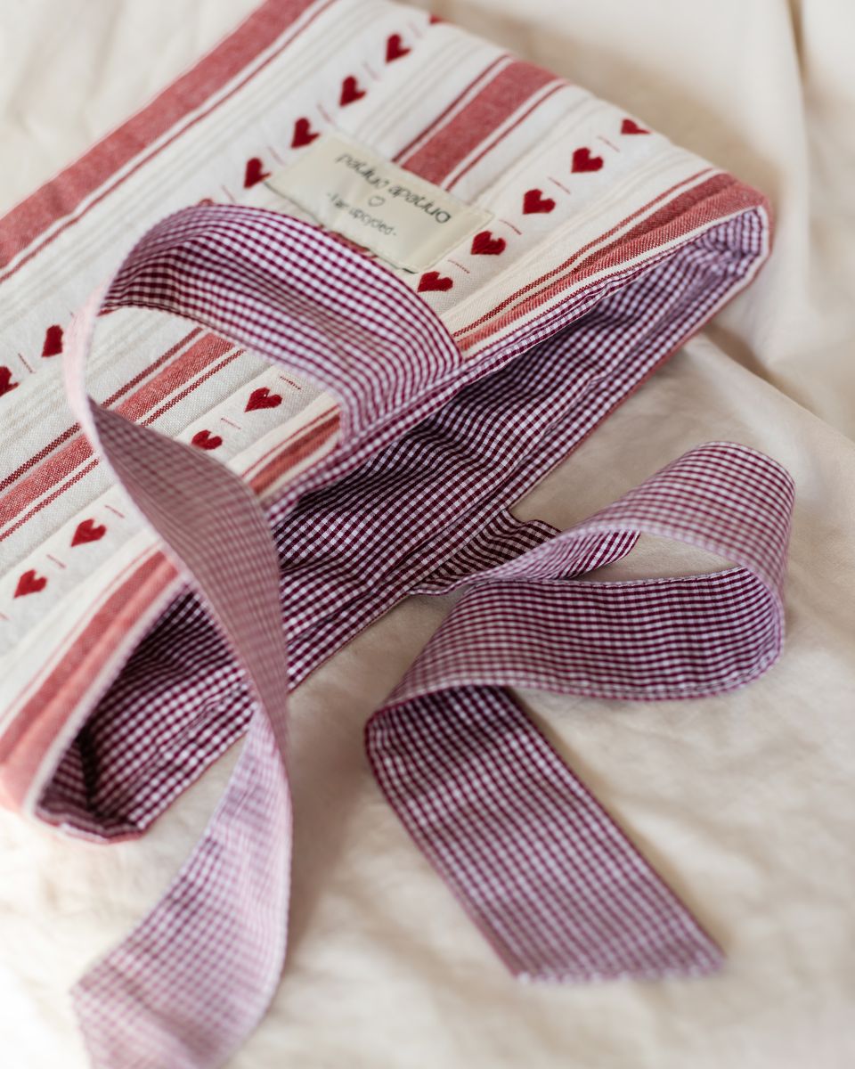 Knygos Dėkliukas XIV