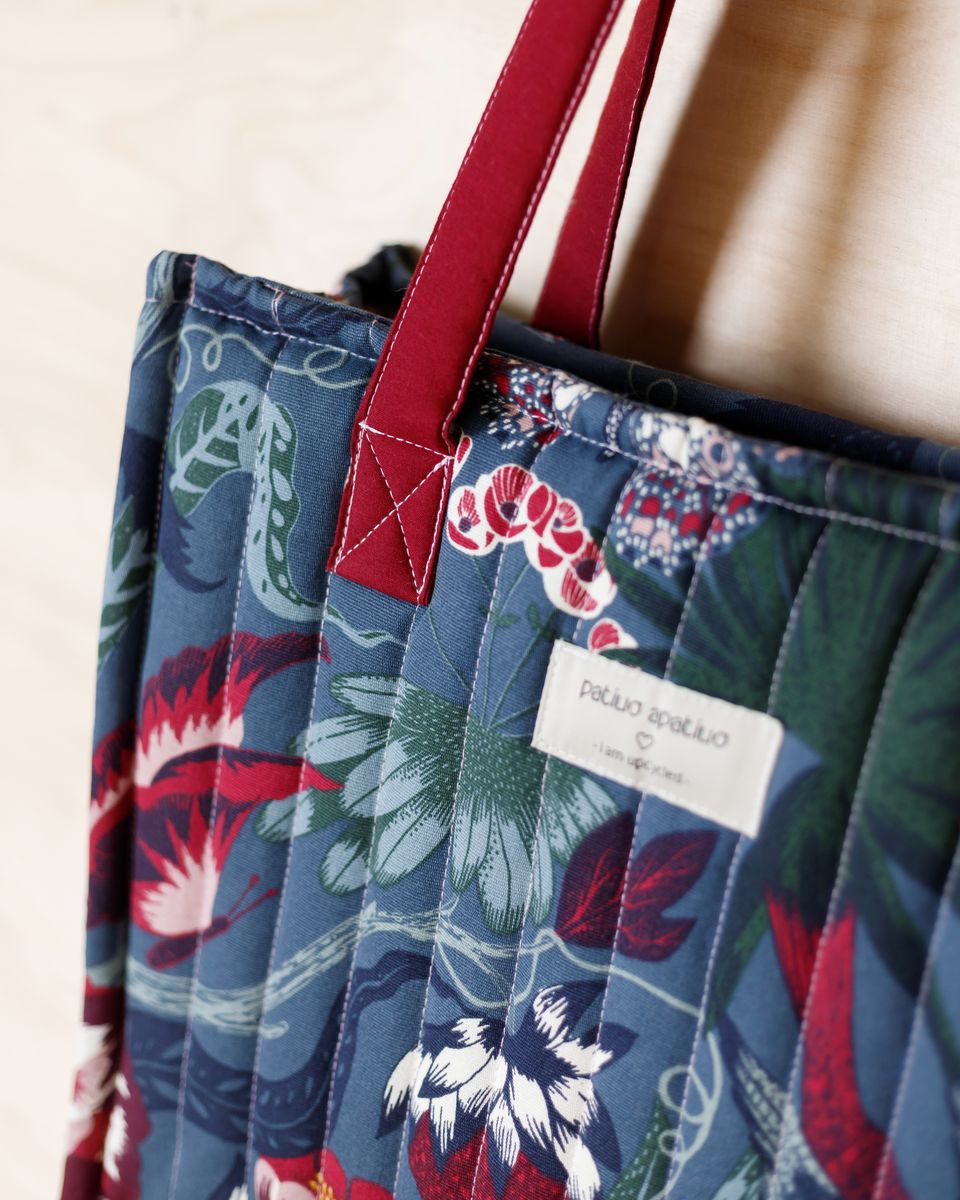 Krepšys Paukščiai II