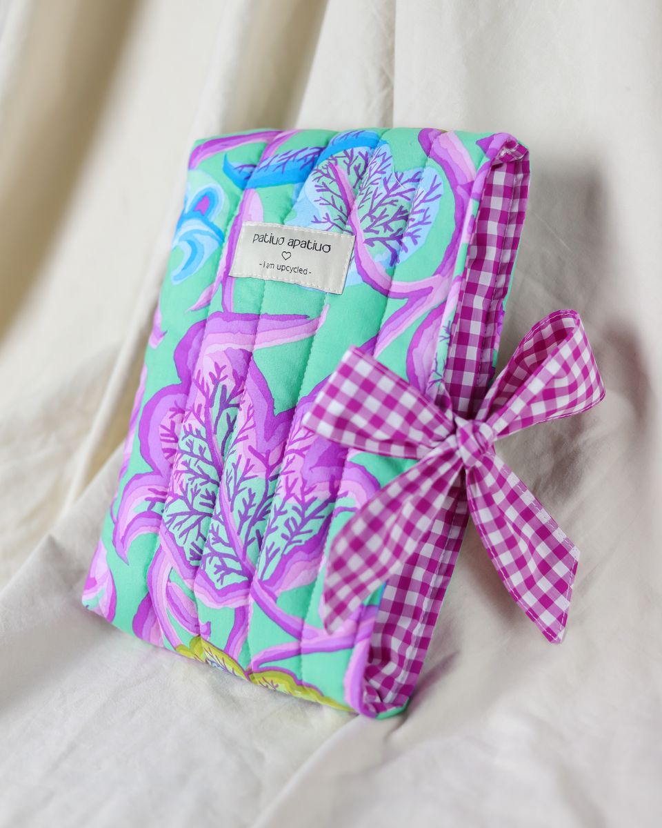 Knygos Dėkliukas Flora XI