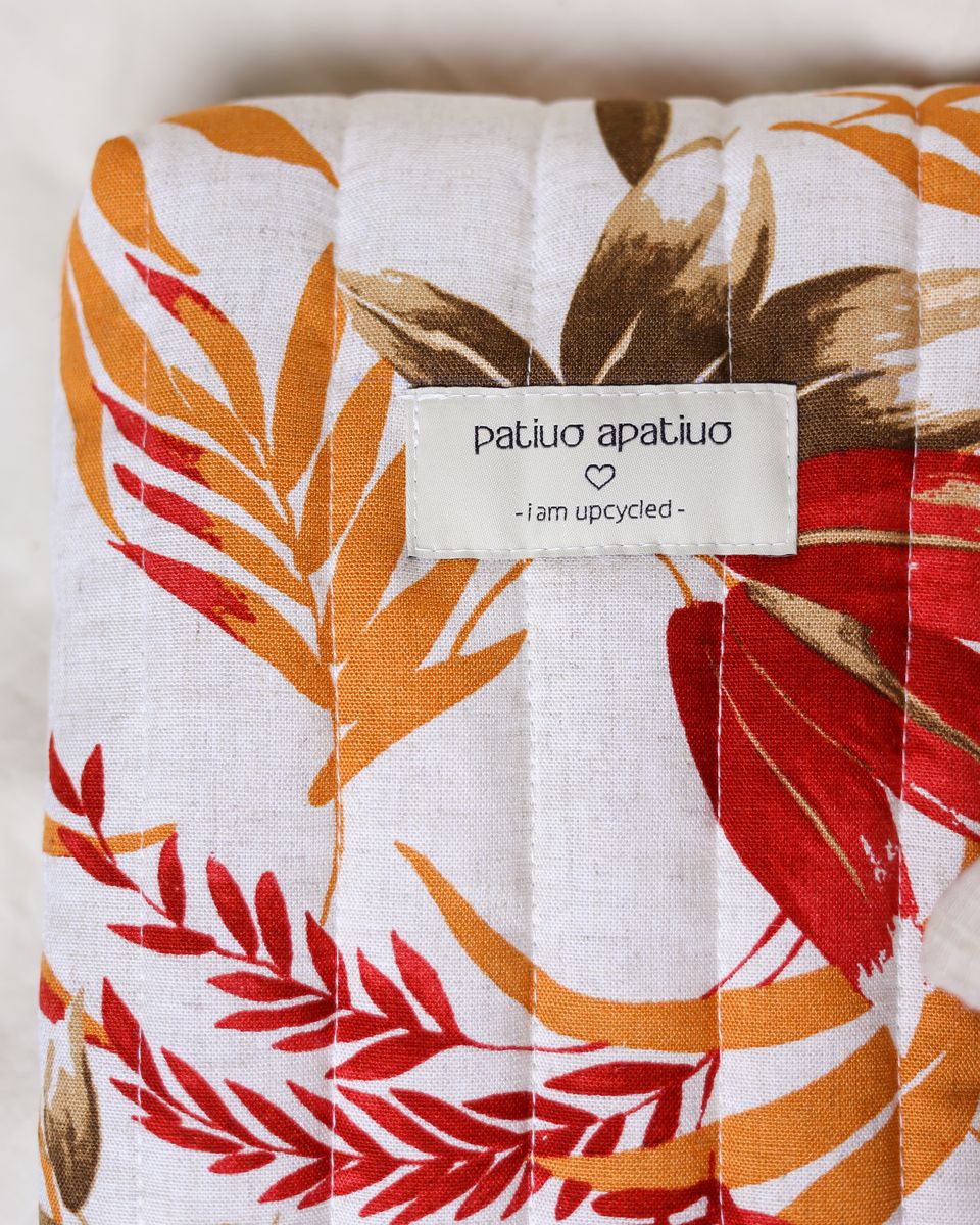 Knygos Dėkliukas Flora I