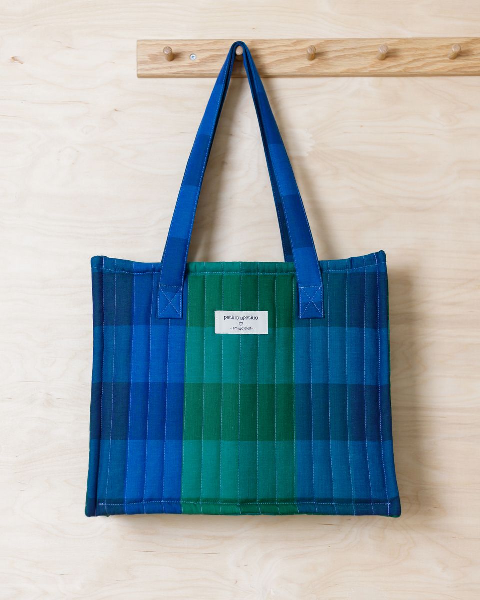 Krepšys Langeliai IV