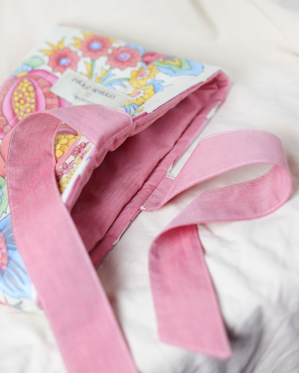 Knygos Dėkliukas Žiedai VI