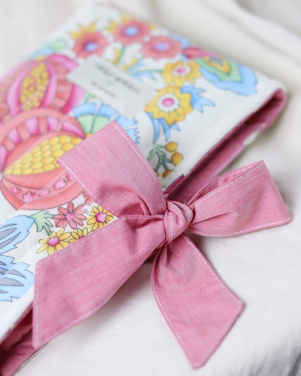 Knygos Dėkliukas Žiedai VI