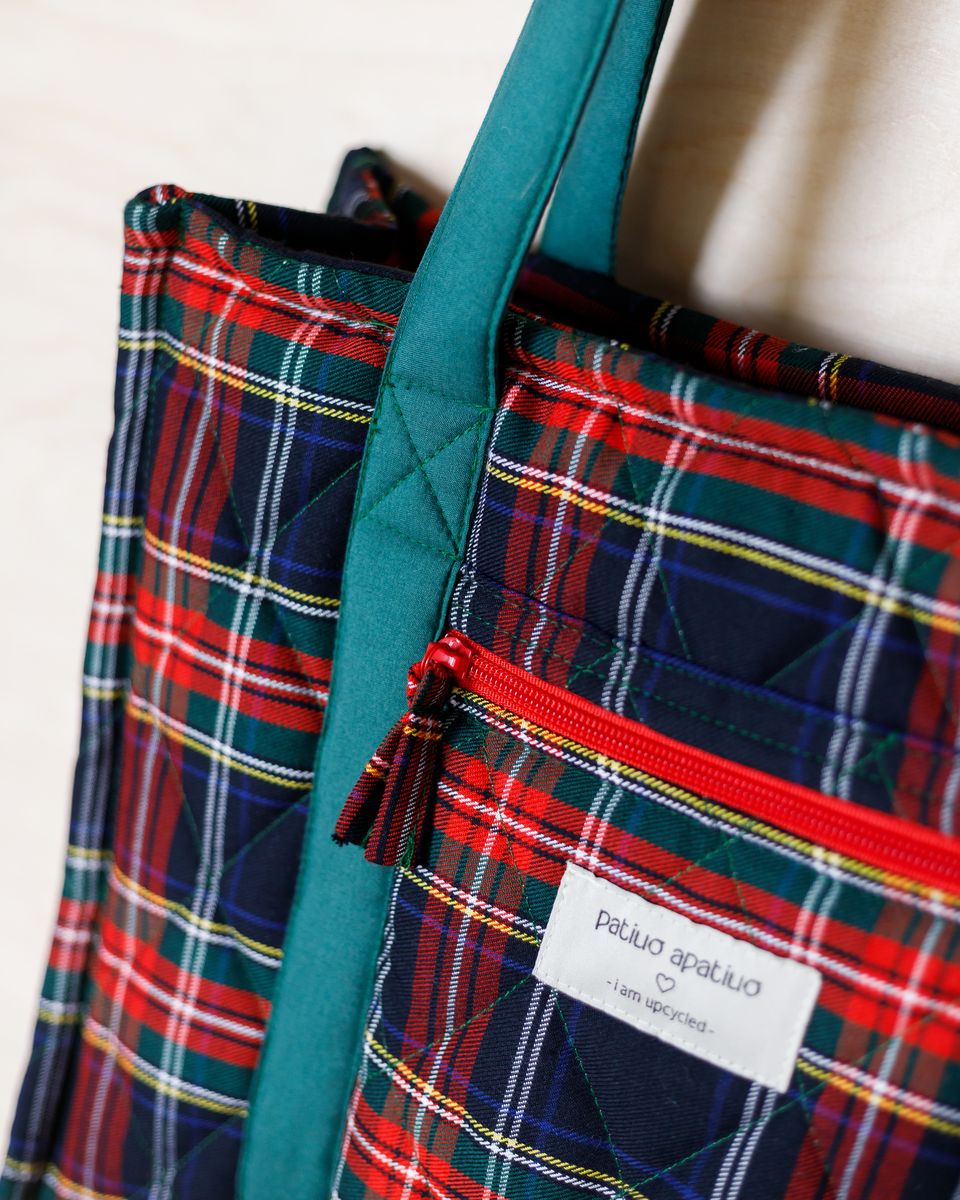 Krepšys Langeliai III