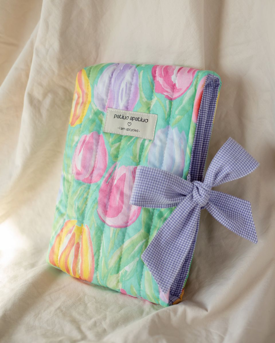 Knygos Dėkliukas XVI