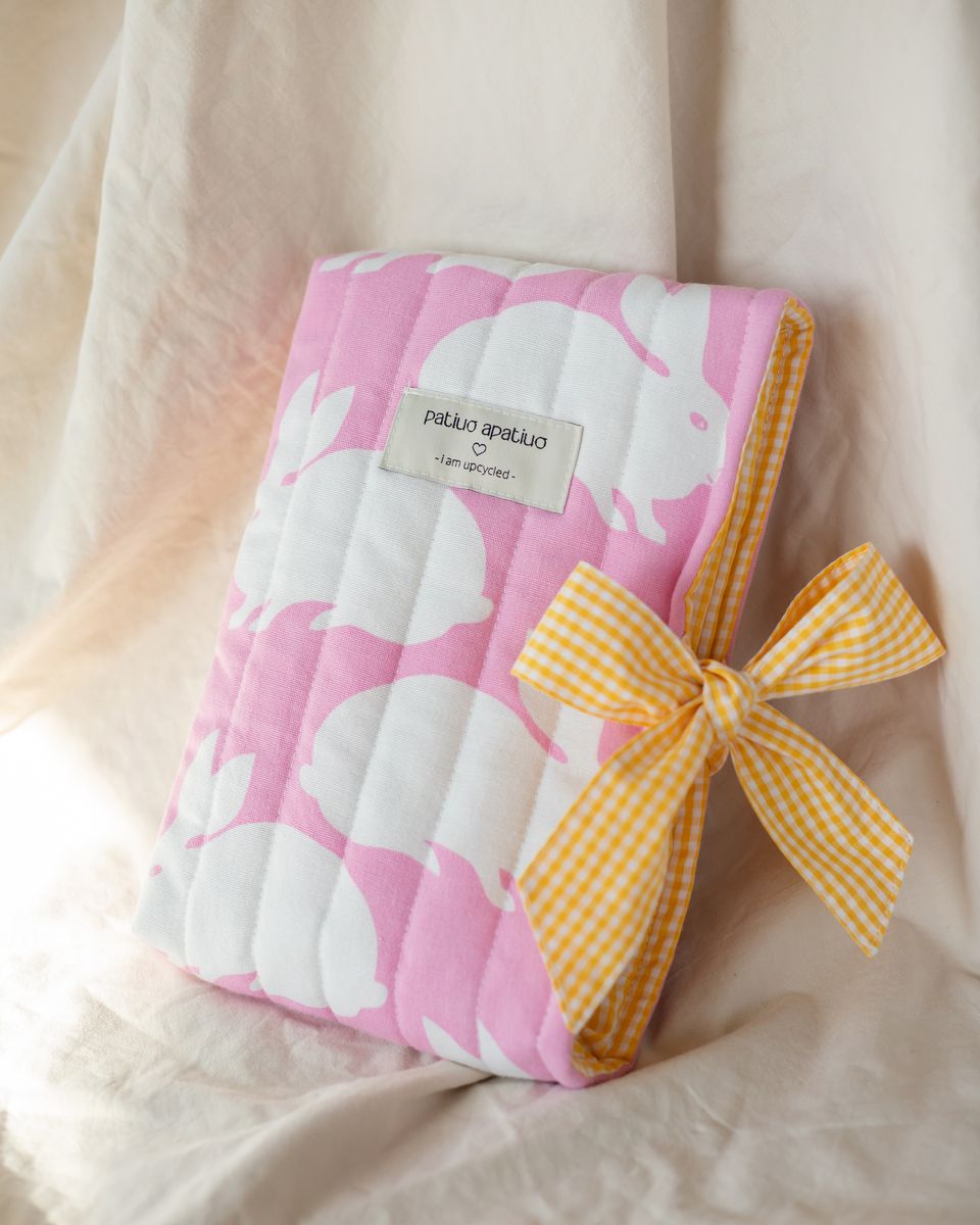 Knygos Dėkliukas XVII