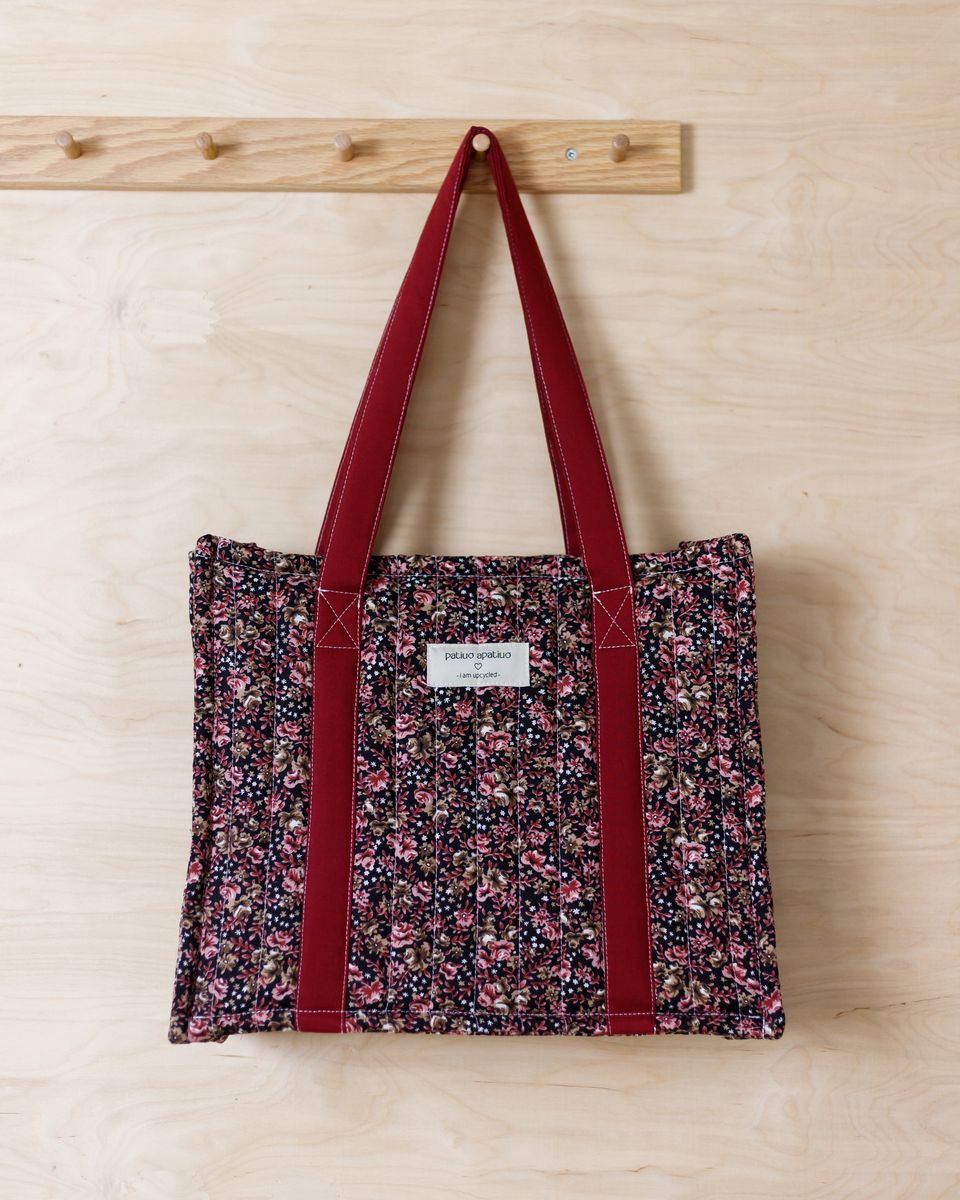 Krepšys Žiedai VII