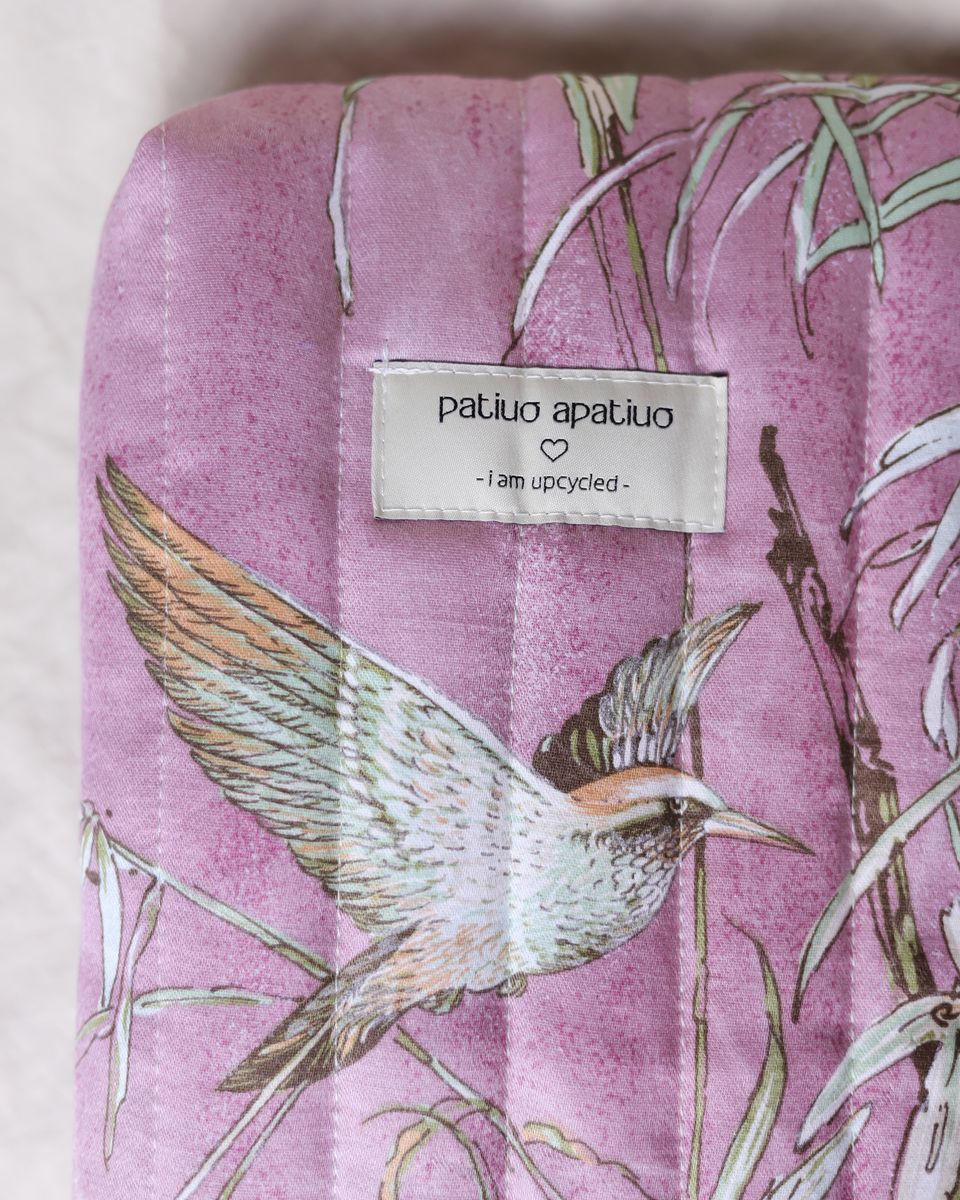 Knygos Dėkliukas Fauna II