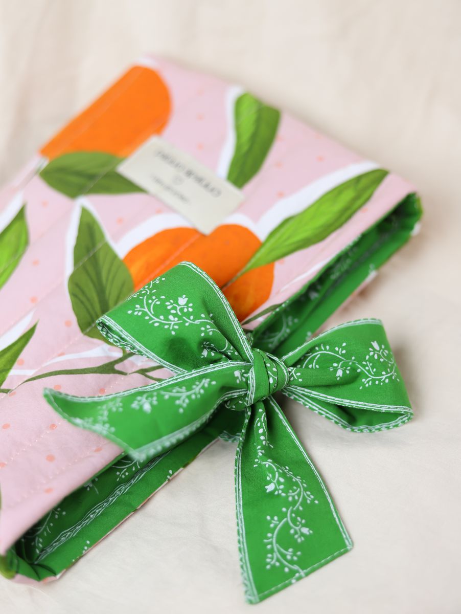 Knygos Dėkliukas Flora II