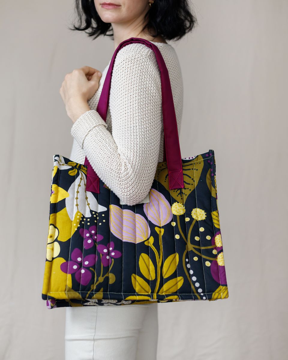 Krepšys Žiedai III