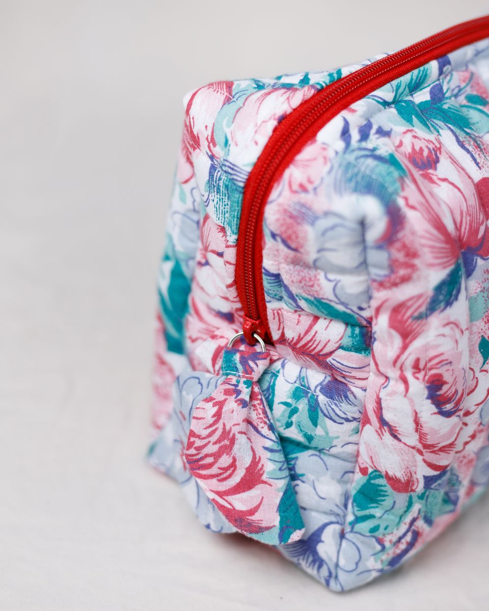 Kosmetinė Zefyriukas VII