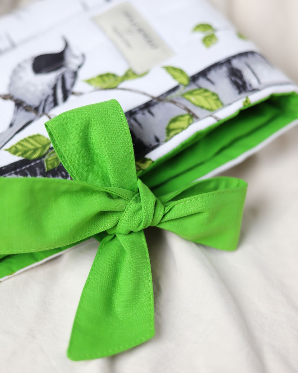 Knygos Dėkliukas Fauna VI