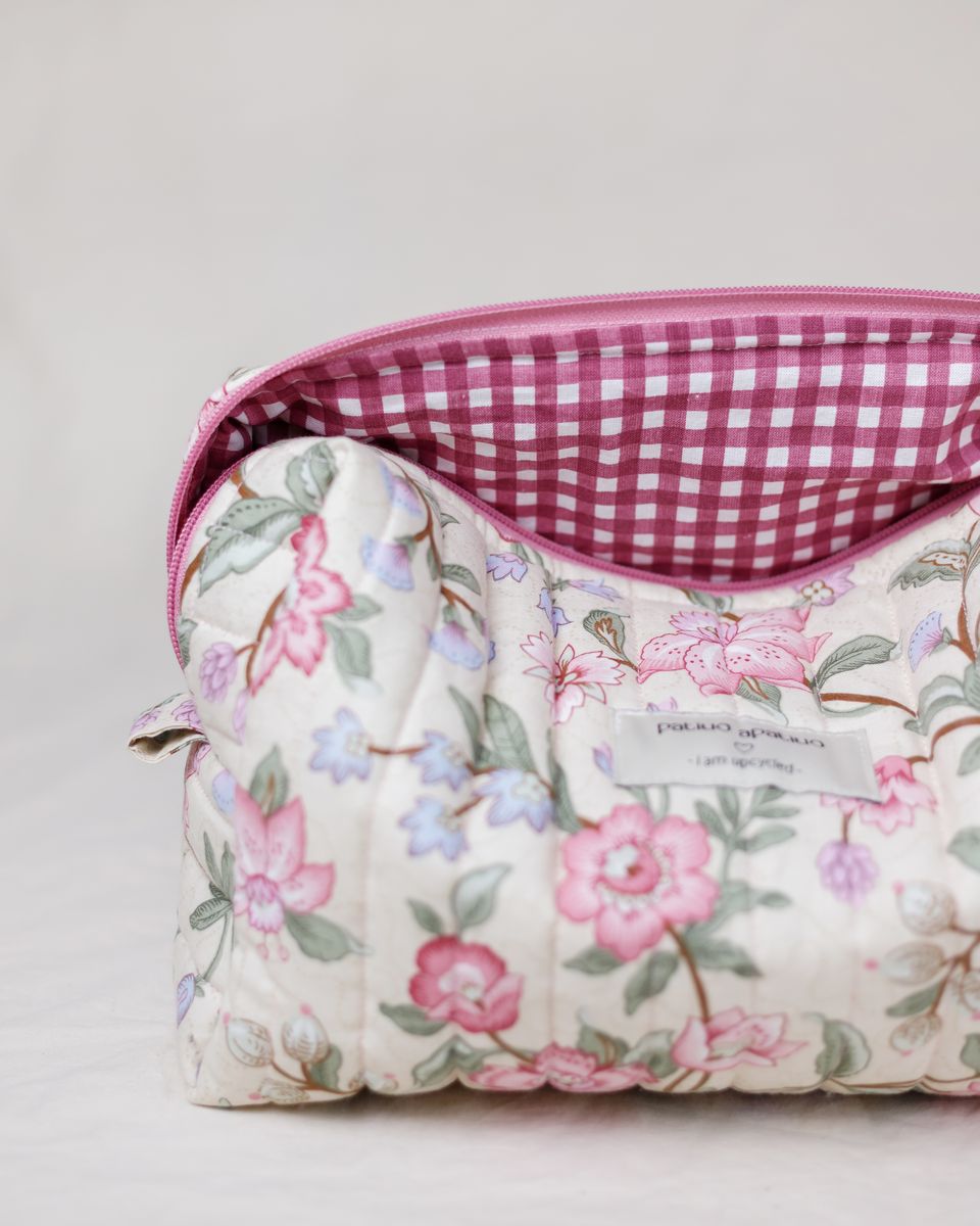 Kosmetinė Zefyriukas IX