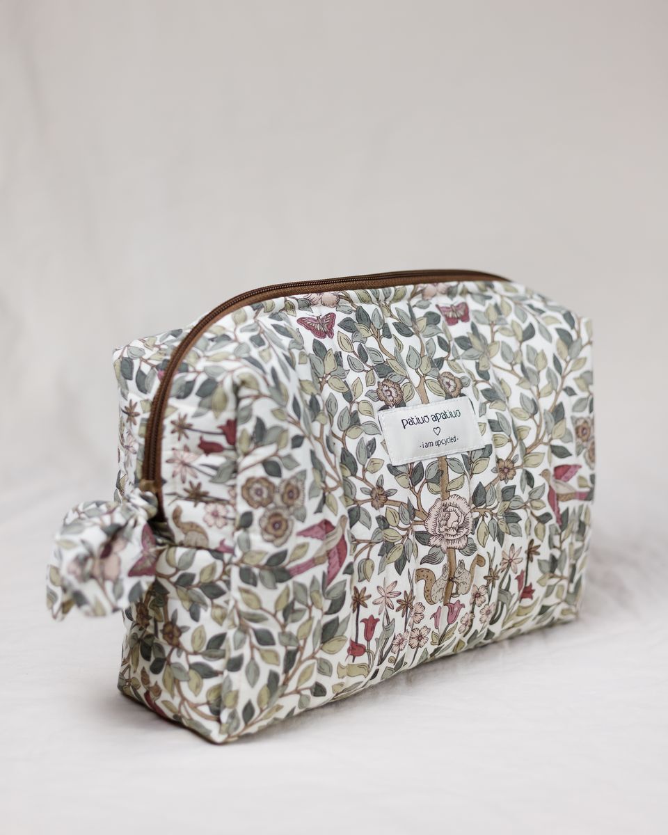 Kosmetinė Zefyriukas II