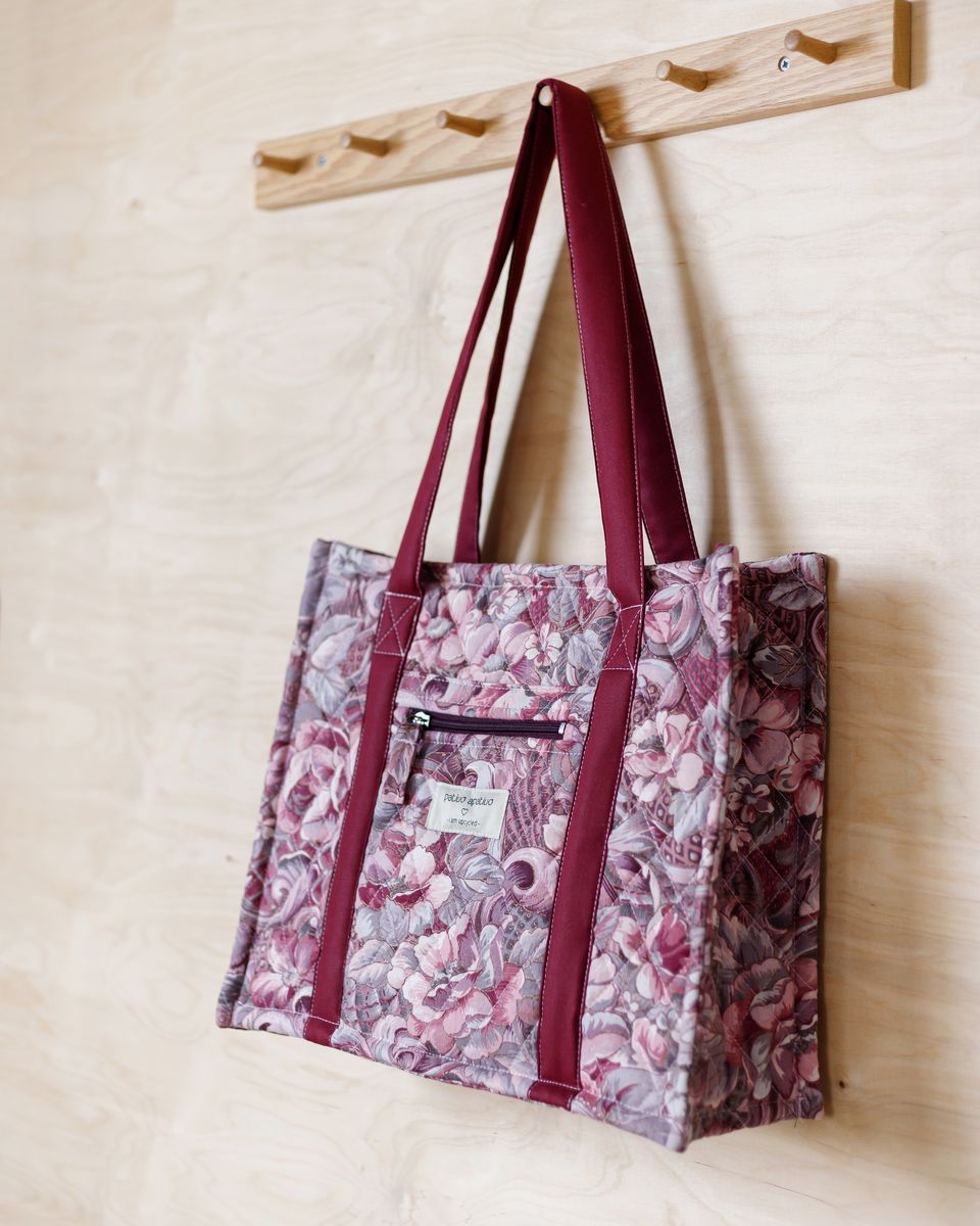 Krepšys Raštai VII