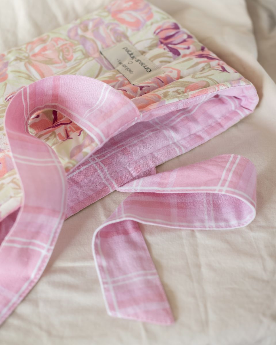 Knygos Dėkliukas IX