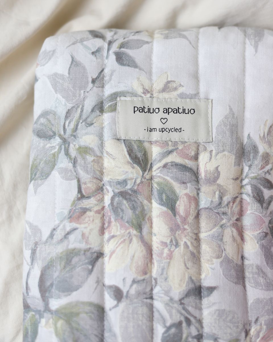 Knygos Dėkliukas Flora VI