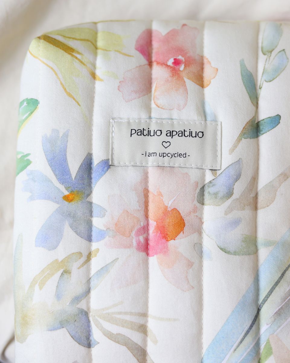 Knygos Dėkliukas Flora X