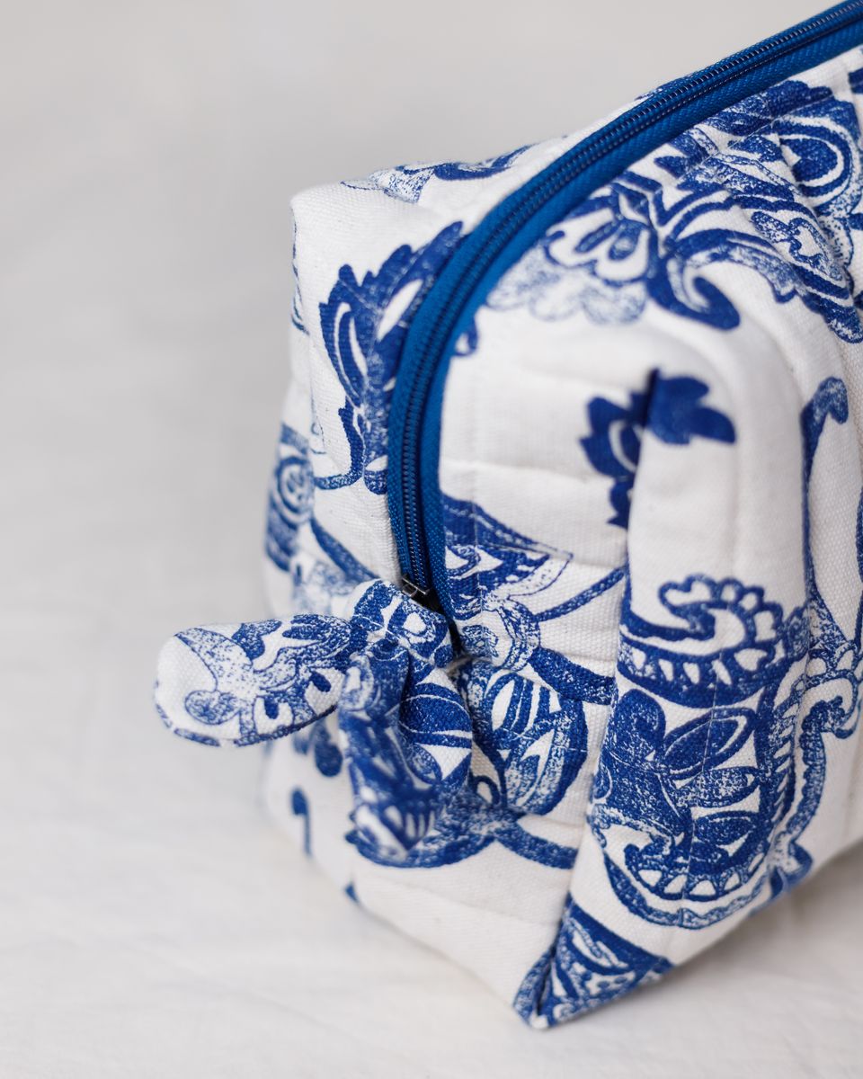 Kosmetinė Zefyriukas IV