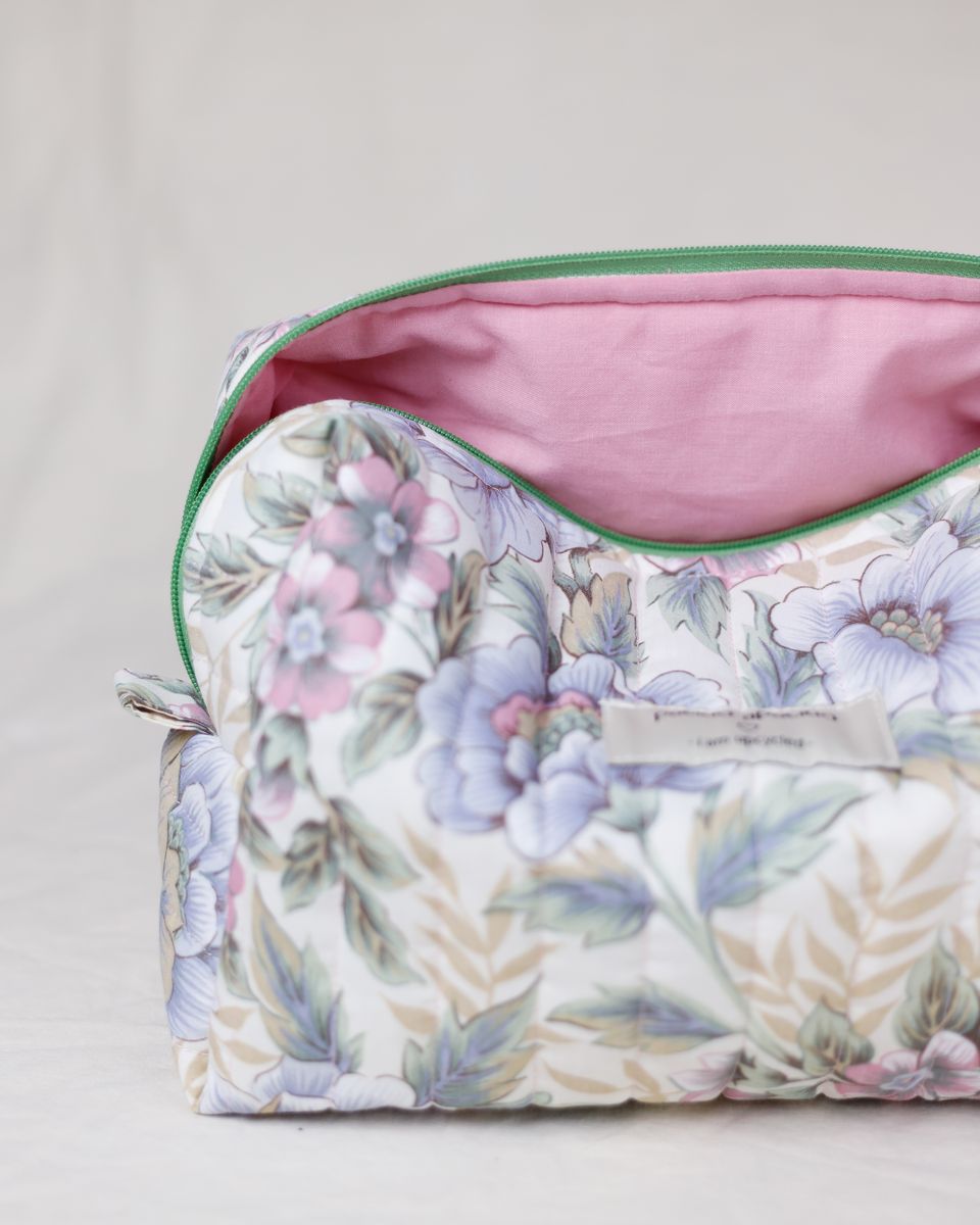 Kosmetinė Zefyriukas V