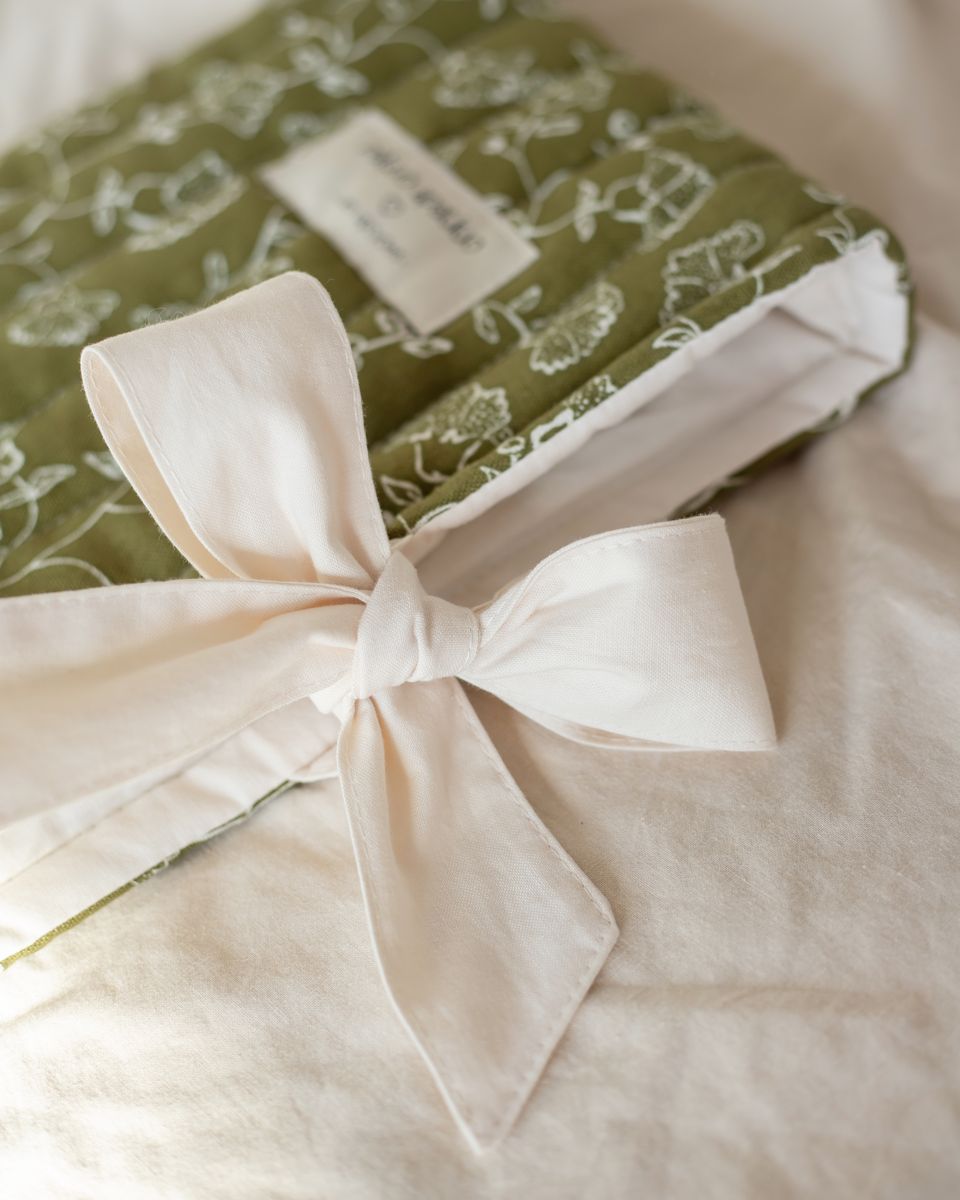 Knygos Dėkliukas XV