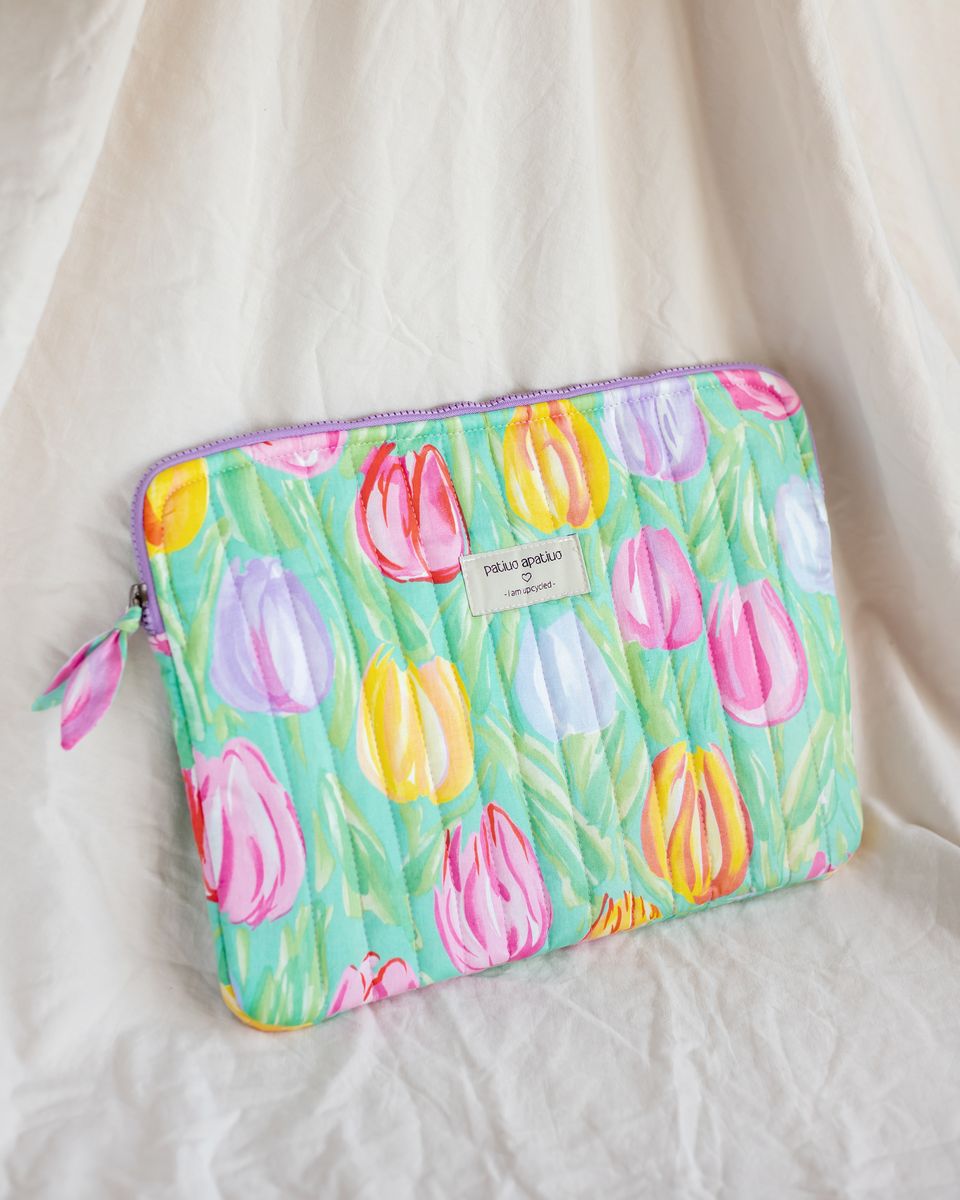 Kompiuterio Dėklas M VI