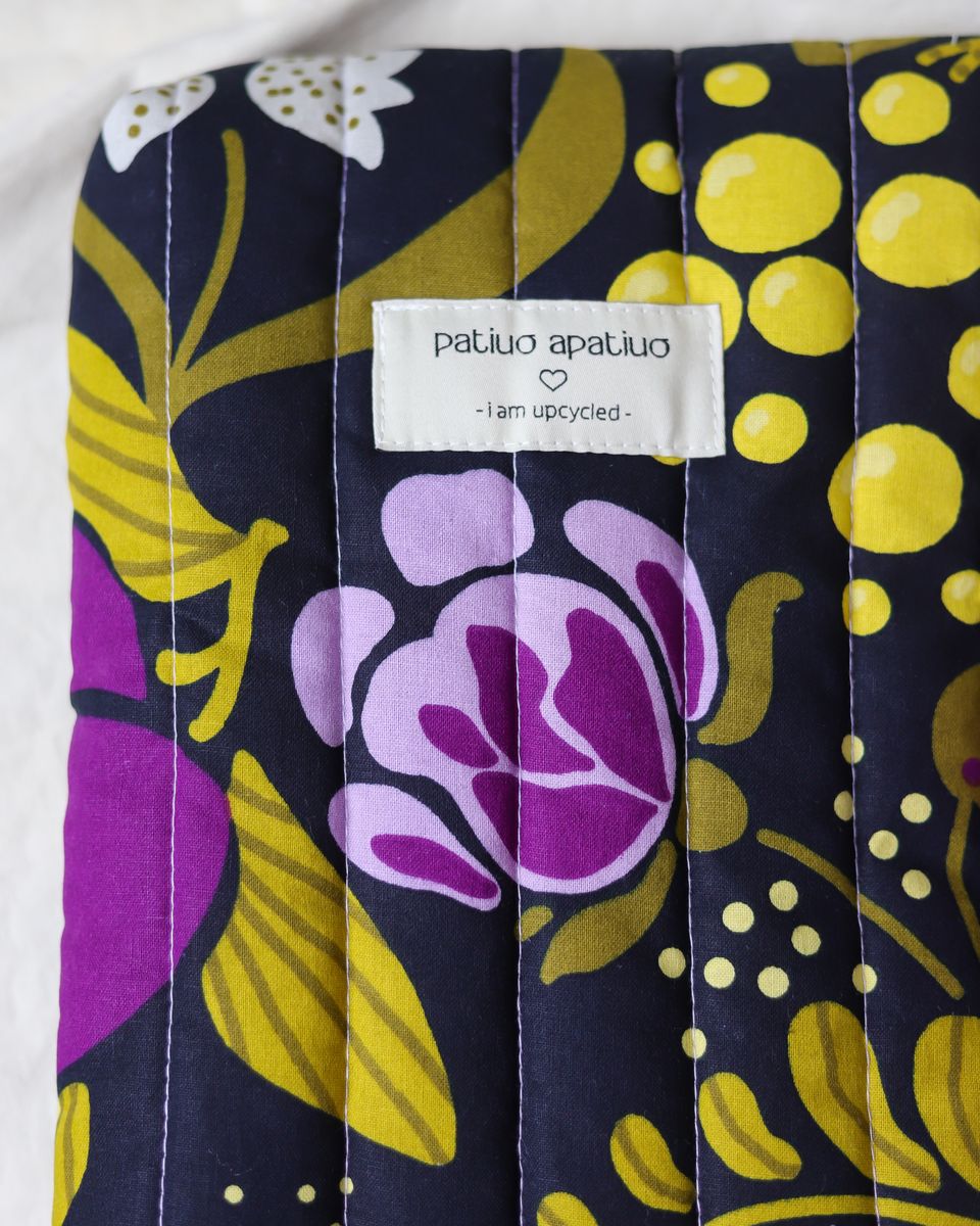 Knygos Dėkliukas Flora XVII